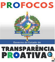 Transparência Proativa (PROFOCUS)