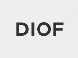 logo diof