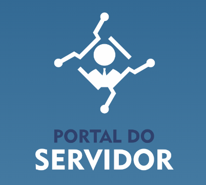 logo portal do servidor