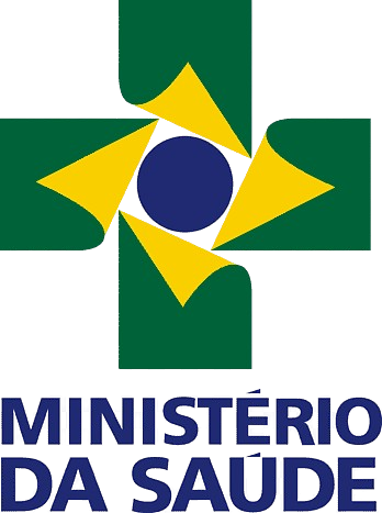 logo ministério da saúde