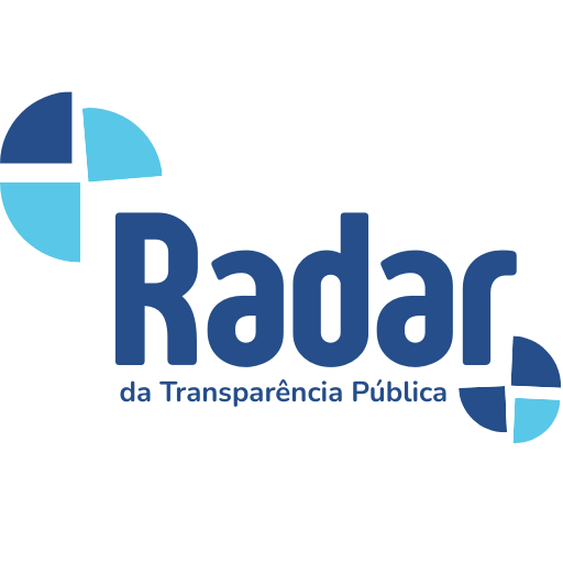 icone do radar da transparencia