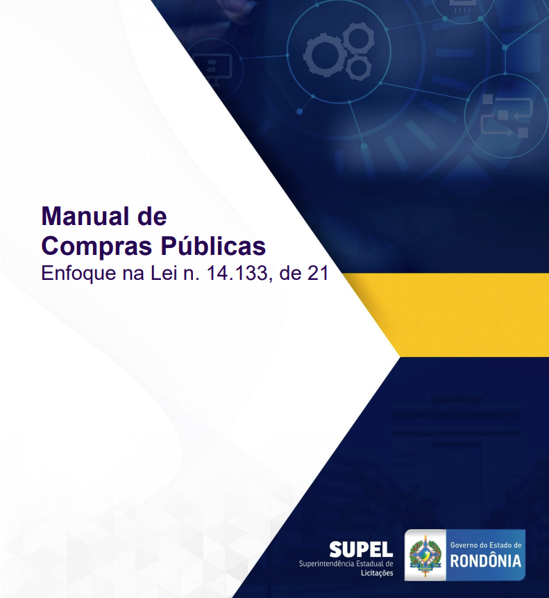 Manual de compras públicas